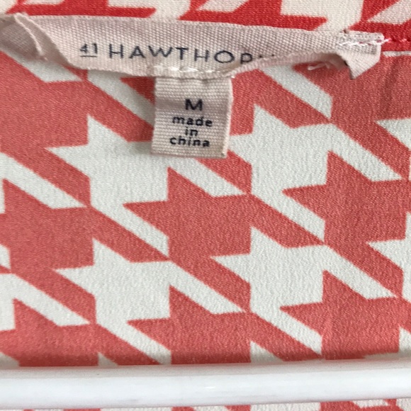 Stitch fix top - Picture 2 of 3